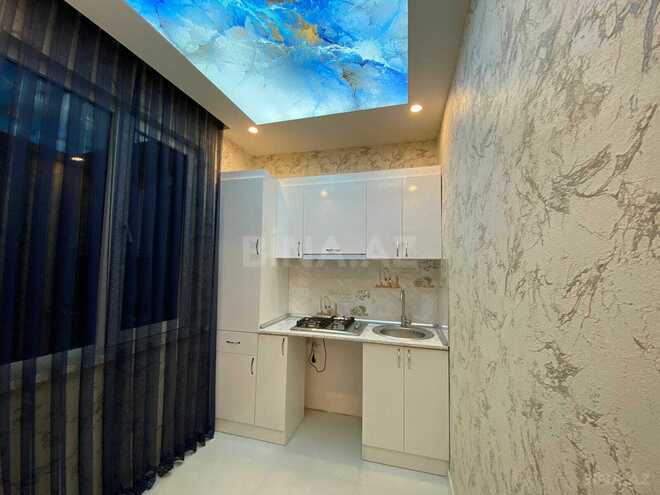 Satılır 2 otaqlı köhnə tikili 60 m², Memar Əcəmi m., photo 10 from 21