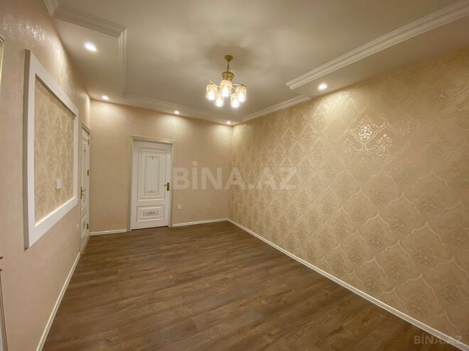 Satılır 2 otaqlı köhnə tikili 60 m², Memar Əcəmi m., photo 4 from 21