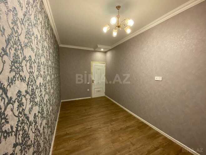 Satılır 2 otaqlı köhnə tikili 60 m², Memar Əcəmi m., photo 9 from 21