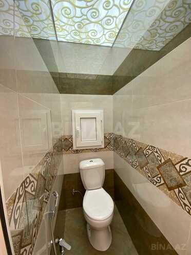 Satılır 2 otaqlı köhnə tikili 60 m², Memar Əcəmi m., photo 20 from 21