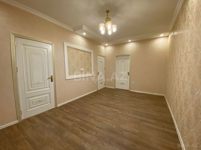 Satılır 2 otaqlı köhnə tikili 60 m², Memar Əcəmi m., photo 3 from 21