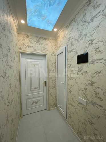 Satılır 2 otaqlı köhnə tikili 60 m², Memar Əcəmi m., photo 15 from 21