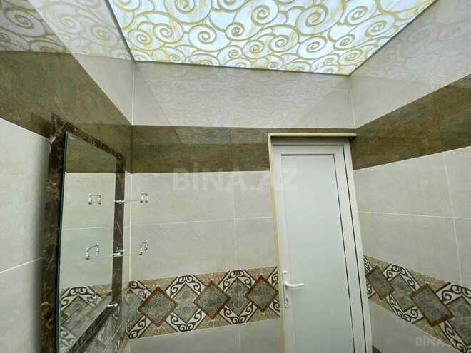 Satılır 2 otaqlı köhnə tikili 60 m², Memar Əcəmi m., photo 17 from 21
