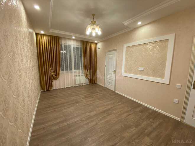 Satılır 2 otaqlı köhnə tikili 60 m², Memar Əcəmi m., photo 1 from 21