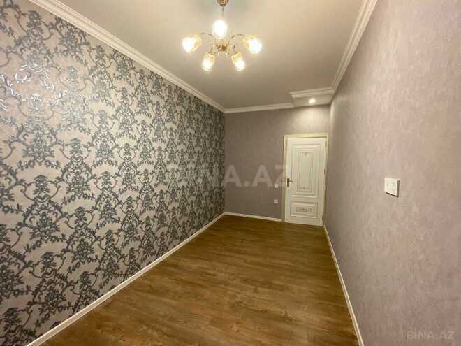 Satılır 2 otaqlı köhnə tikili 60 m², Memar Əcəmi m., photo 7 from 21
