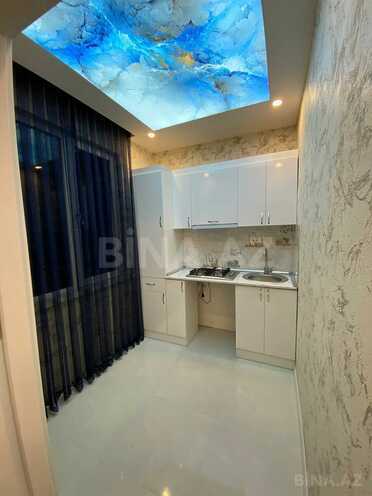 Satılır 2 otaqlı köhnə tikili 60 m², Memar Əcəmi m., photo 11 from 21
