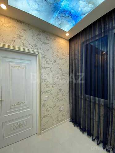 Satılır 2 otaqlı köhnə tikili 60 m², Memar Əcəmi m., photo 13 from 21