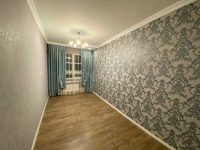 Satılır 2 otaqlı köhnə tikili 60 m², Memar Əcəmi m., photo 5 from 21