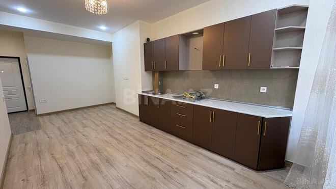 Satılır 2 otaqlı yeni tikili 55 m², Badamdar q., photo 3 from 15