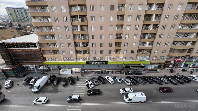 Satılır 2 otaqlı yeni tikili 55 m², Badamdar q., photo 12 from 15