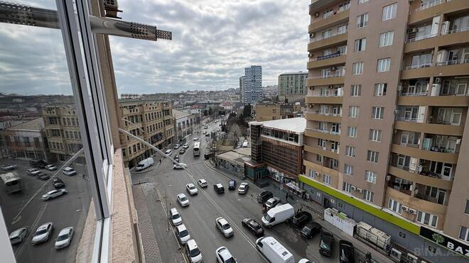 Satılır 2 otaqlı yeni tikili 55 m², Badamdar q., photo 13 from 15