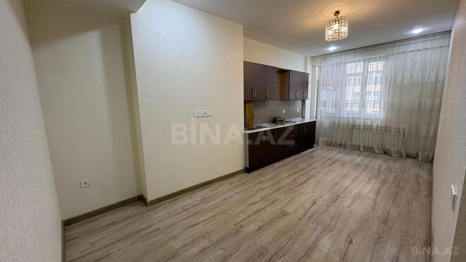 Satılır 2 otaqlı yeni tikili 55 m², Badamdar q., photo 1 from 15