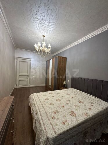 İcarəyə verilir 3 otaqlı yeni tikili 148 m², Yasamal r., photo 11 from 27