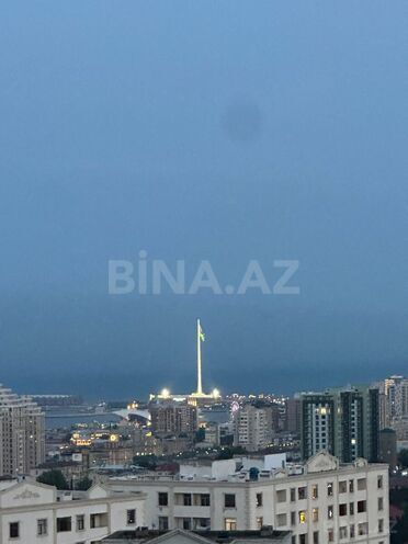 İcarəyə verilir 3 otaqlı yeni tikili 148 m², Yasamal r., photo 3 from 27