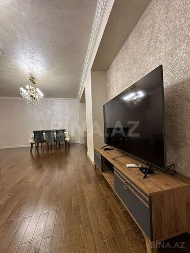 İcarəyə verilir 3 otaqlı yeni tikili 148 m², Yasamal r., photo 8 from 27