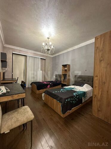 İcarəyə verilir 3 otaqlı yeni tikili 148 m², Yasamal r., photo 12 from 27
