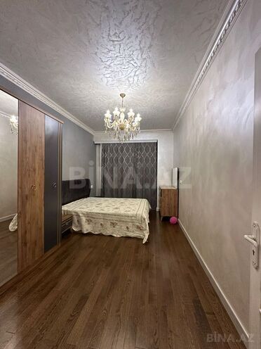 İcarəyə verilir 3 otaqlı yeni tikili 148 m², Yasamal r., photo 9 from 27