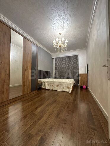 İcarəyə verilir 3 otaqlı yeni tikili 148 m², Yasamal r., photo 10 from 27