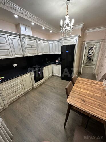 İcarəyə verilir 3 otaqlı yeni tikili 148 m², Yasamal r., photo 16 from 27