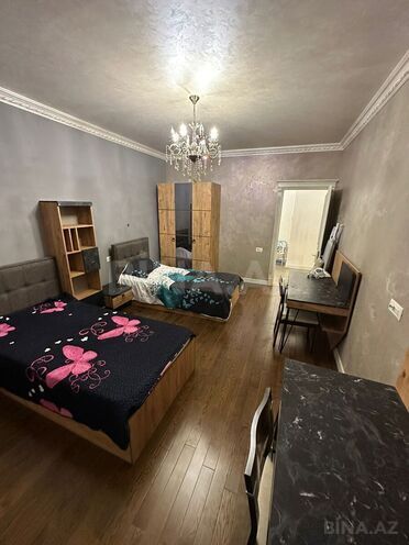 İcarəyə verilir 3 otaqlı yeni tikili 148 m², Yasamal r., photo 13 from 27