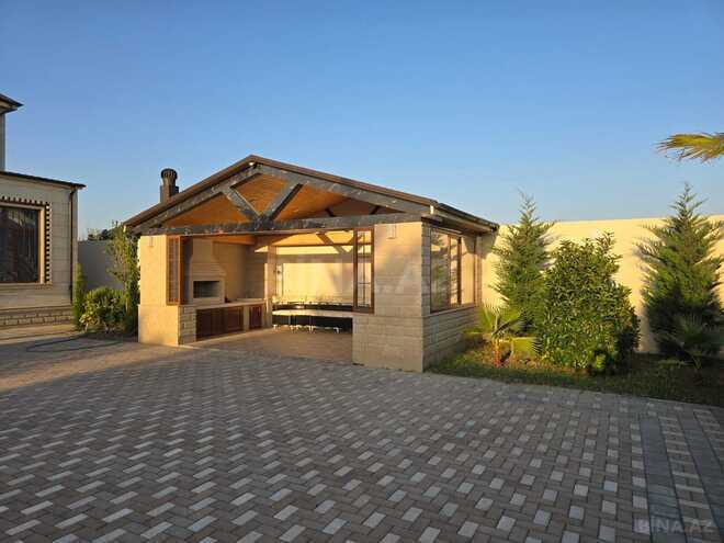 Satılır 7 otaqlı həyət evi/bağ evi 400 m², Şüvəlan q., photo 6 from 22