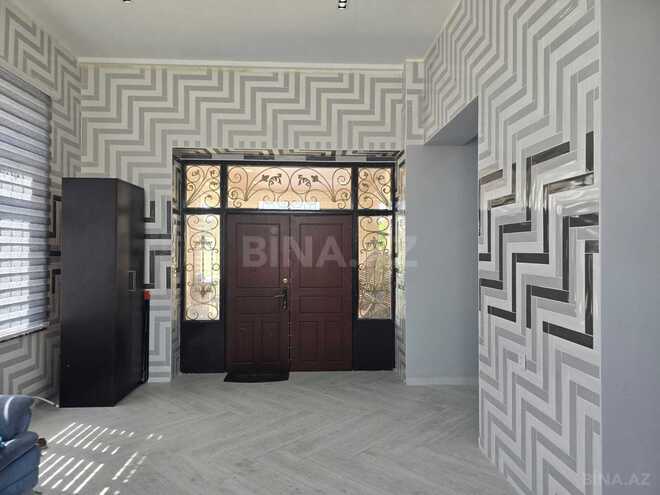 Satılır 7 otaqlı həyət evi/bağ evi 400 m², Şüvəlan q., photo 7 from 22