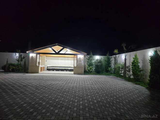 Satılır 7 otaqlı həyət evi/bağ evi 400 m², Şüvəlan q., photo 18 from 22
