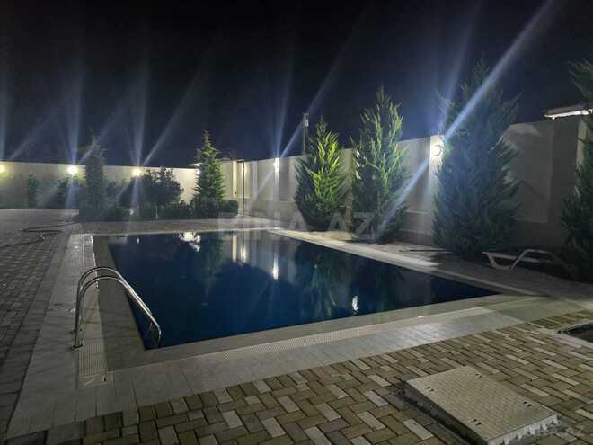 Satılır 7 otaqlı həyət evi/bağ evi 400 m², Şüvəlan q., photo 16 from 22