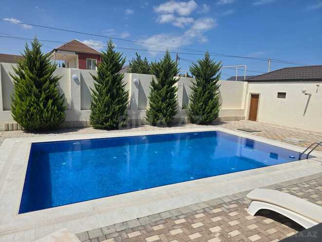 Satılır 7 otaqlı həyət evi/bağ evi 400 m², Şüvəlan q., photo 5 from 22