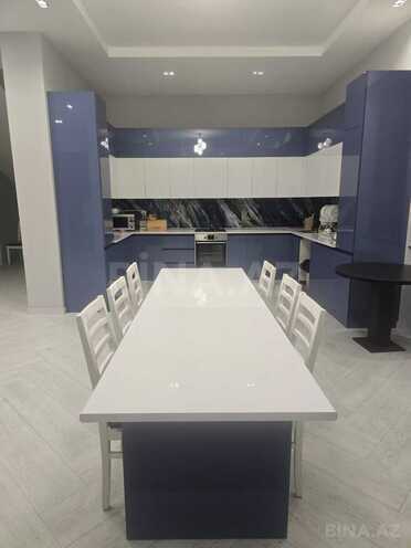 Satılır 7 otaqlı həyət evi/bağ evi 400 m², Şüvəlan q., photo 11 from 22