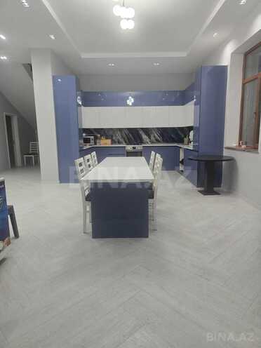 Satılır 7 otaqlı həyət evi/bağ evi 400 m², Şüvəlan q., photo 9 from 22
