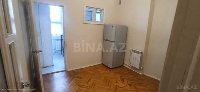 Satılır 2 otaqlı köhnə tikili 60 m², Əhmədli q., photo 1 from 12