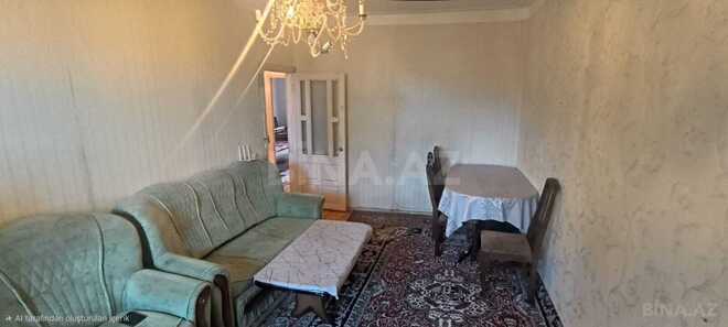 Satılır 2 otaqlı köhnə tikili 60 m², Əhmədli q., photo 10 from 12