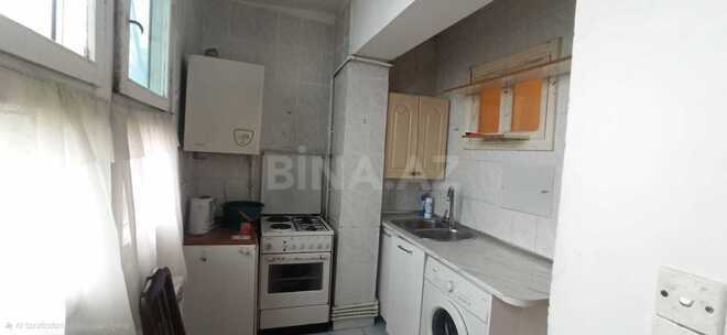Satılır 2 otaqlı köhnə tikili 60 m², Əhmədli q., photo 4 from 12