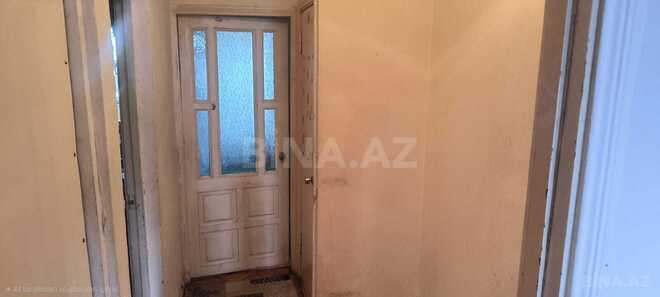Satılır 2 otaqlı köhnə tikili 60 m², Əhmədli q., photo 11 from 12