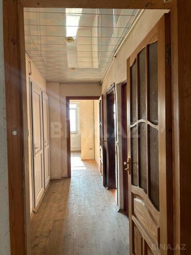Satılır 2 otaqlı köhnə tikili 60 m², Yeni Günəşli q., photo 11 from 15