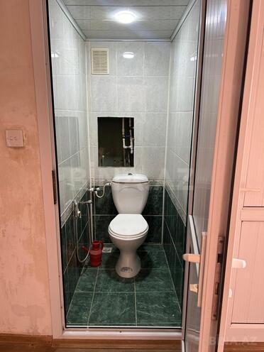 Satılır 2 otaqlı köhnə tikili 60 m², Yeni Günəşli q., photo 14 from 15