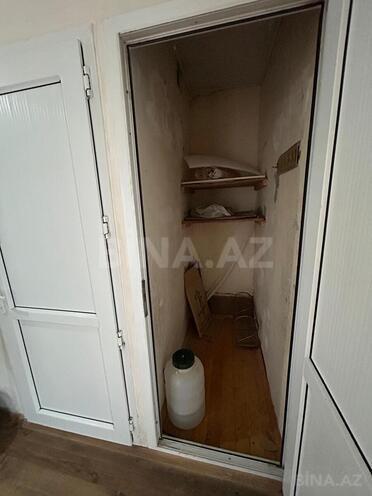 Satılır 2 otaqlı köhnə tikili 60 m², Yeni Günəşli q., photo 12 from 15