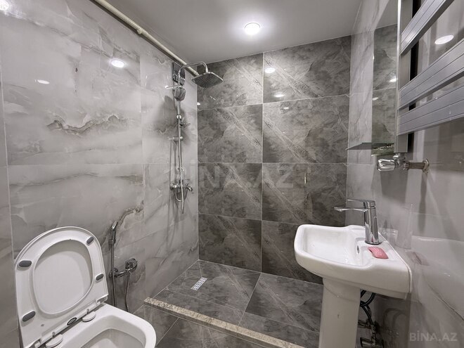 Продаётся 3-комн. вторичка 50 м², м. Элмляр Академиясы, photo 3 from 12