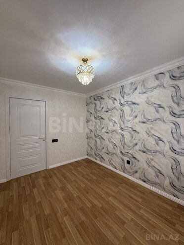 Продаётся 3-комн. вторичка 50 м², м. Элмляр Академиясы, photo 10 from 12