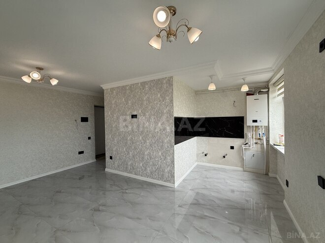 Продаётся 3-комн. вторичка 50 м², м. Элмляр Академиясы, photo 5 from 12