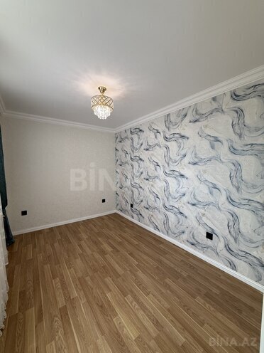 Продаётся 3-комн. вторичка 50 м², м. Элмляр Академиясы, photo 9 from 12
