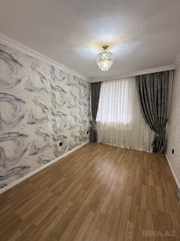 Продаётся 3-комн. вторичка 50 м², м. Элмляр Академиясы, photo 11 from 12