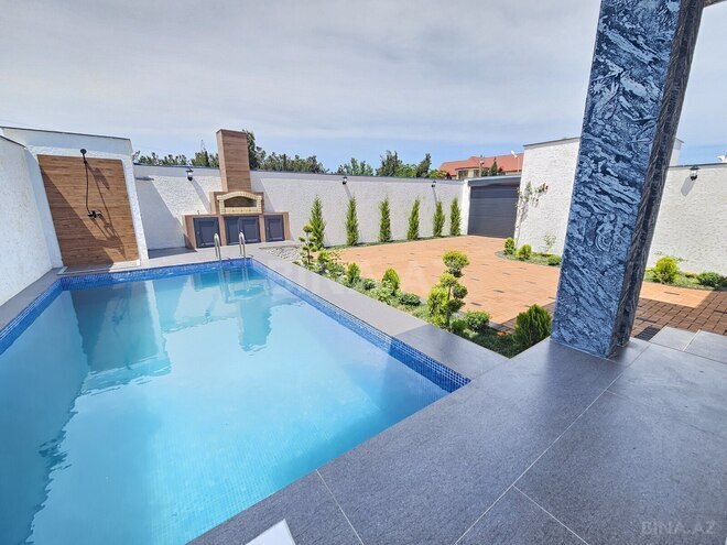 Satılır 4 otaqlı həyət evi/bağ evi 155 m², Şüvəlan q., photo 7 from 30