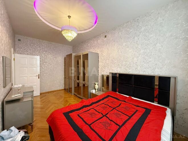 İcarəyə verilir 4 otaqlı köhnə tikili 100 m², 28 May m., photo 6 from 21