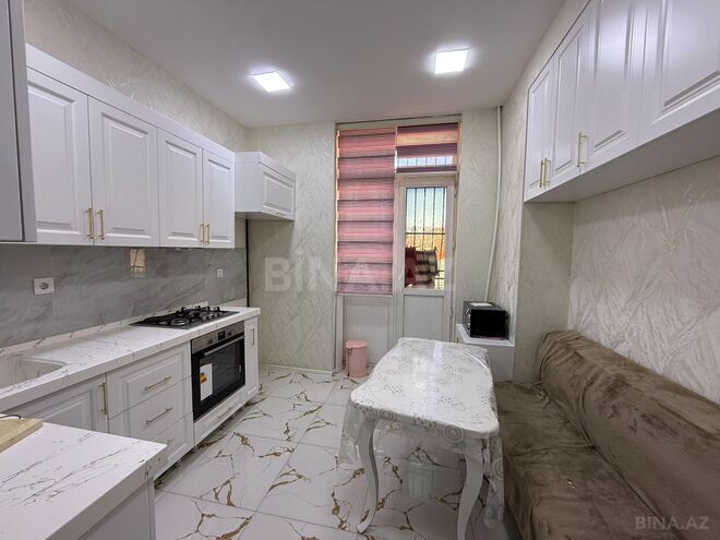 İcarəyə verilir 4 otaqlı köhnə tikili 100 m², 28 May m., photo 18 from 21