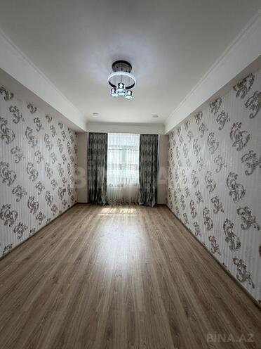 Satılır 2 otaqlı yeni tikili 44 m², Masazır q., photo 1 from 12