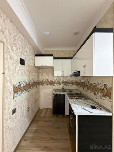 Satılır 2 otaqlı yeni tikili 44 m², Masazır q., photo 5 from 12