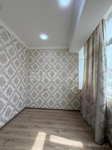 Satılır 2 otaqlı yeni tikili 44 m², Masazır q., photo 6 from 12