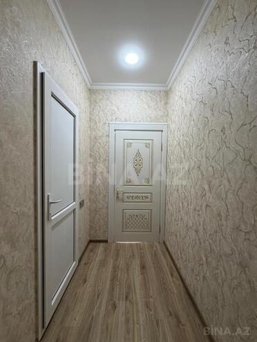 Satılır 2 otaqlı yeni tikili 44 m², Masazır q., photo 10 from 12